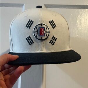 Clippers Hat - Korean Pride